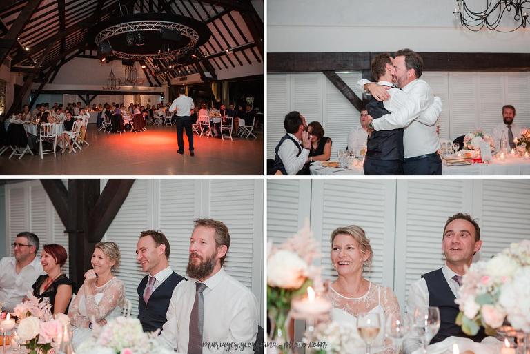 La Catrache - photographe mariage Yvelines