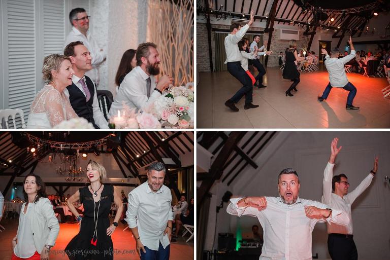 La Catrache - photographe mariage Yvelines