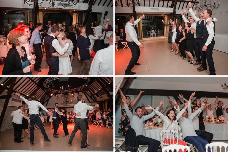 La Catrache - photographe mariage Yvelines