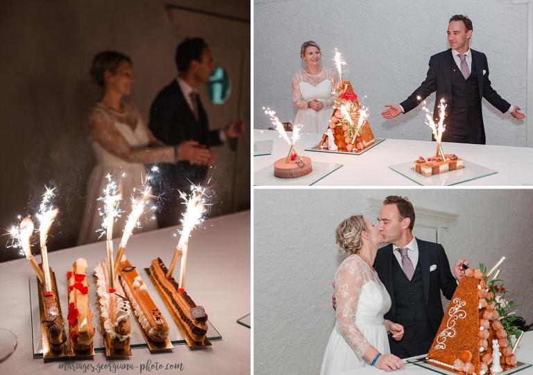 La Catrache - photographe mariage Yvelines