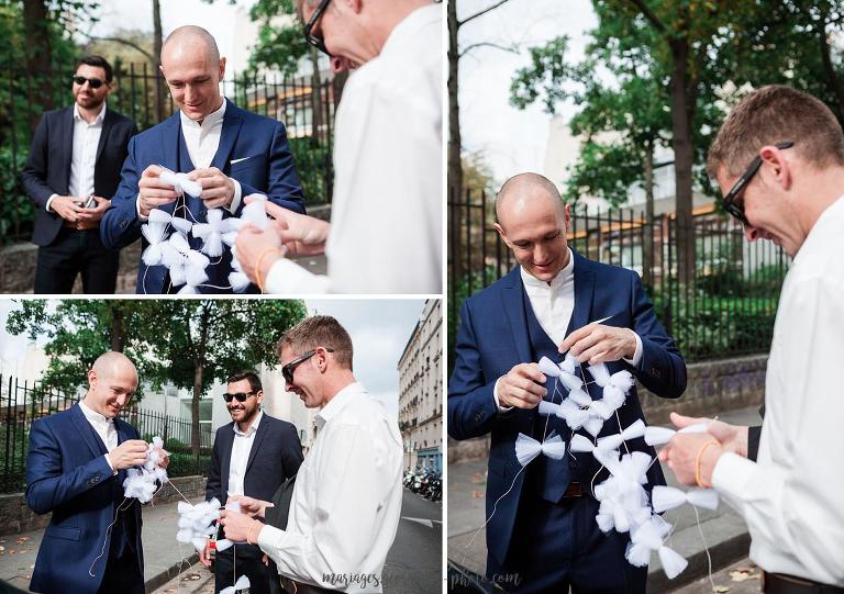 Domaine des Evis-Reportage photo mariage