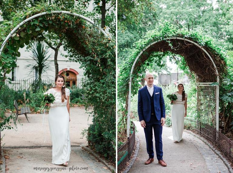 Domaine des Evis-Reportage photo mariage