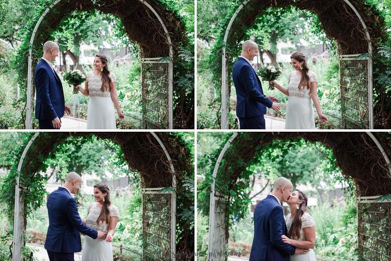 Domaine des Evis-Reportage photo mariage