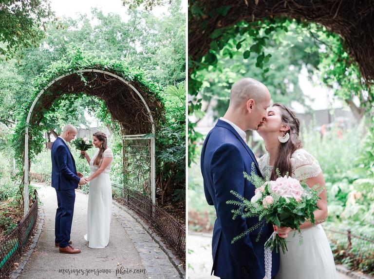 Domaine des Evis-Reportage photo mariage