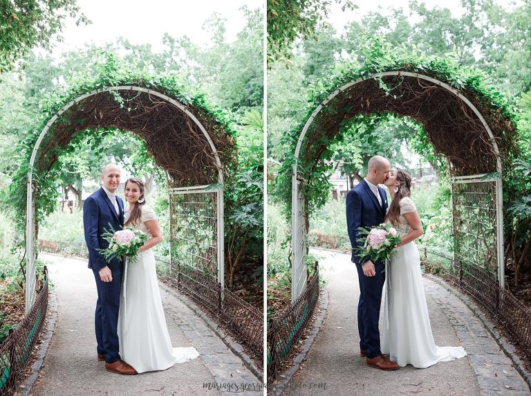 Domaine des Evis-Reportage photo mariage