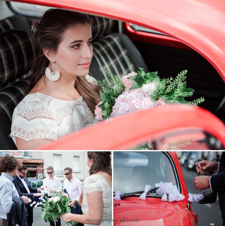 Domaine des Evis-Reportage photo mariage