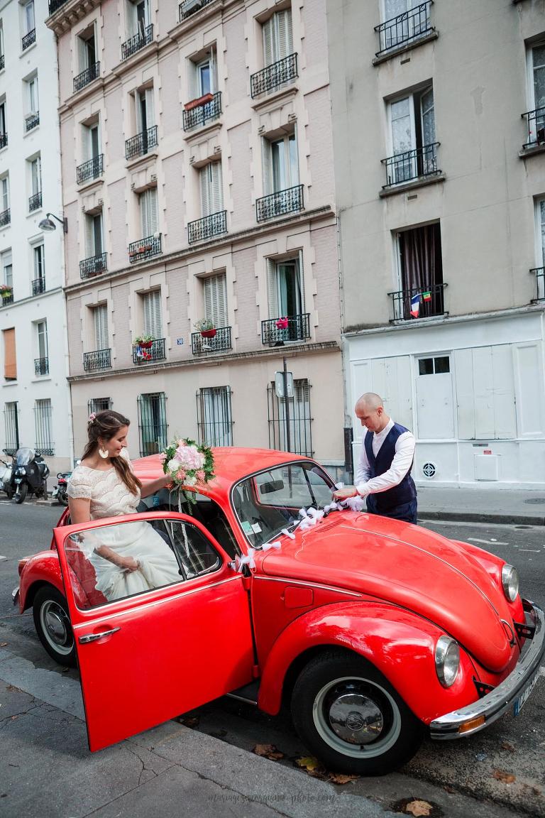 Domaine des Evis-Reportage photo mariage