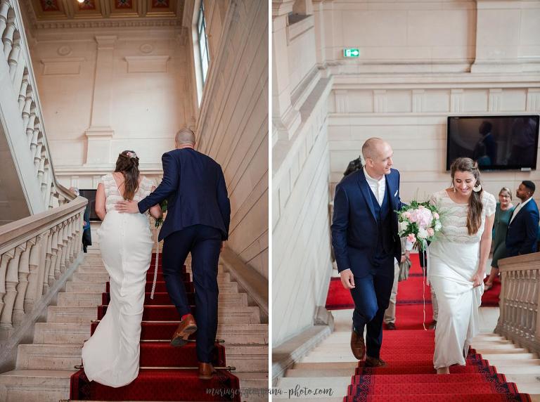 Domaine des Evis-Reportage photo mariage