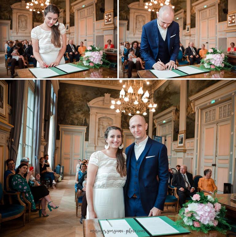 Domaine des Evis-Reportage photo mariage