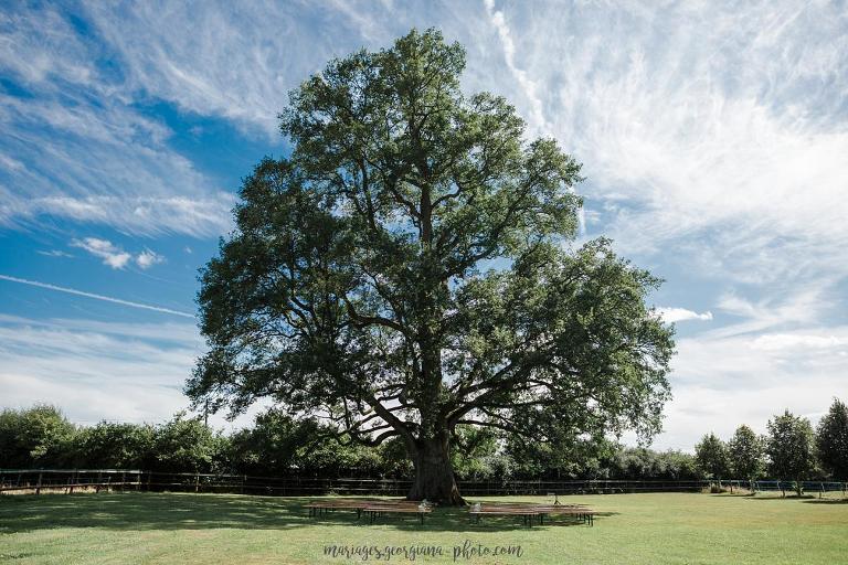 Domaine des Evis-Reportage photo mariage