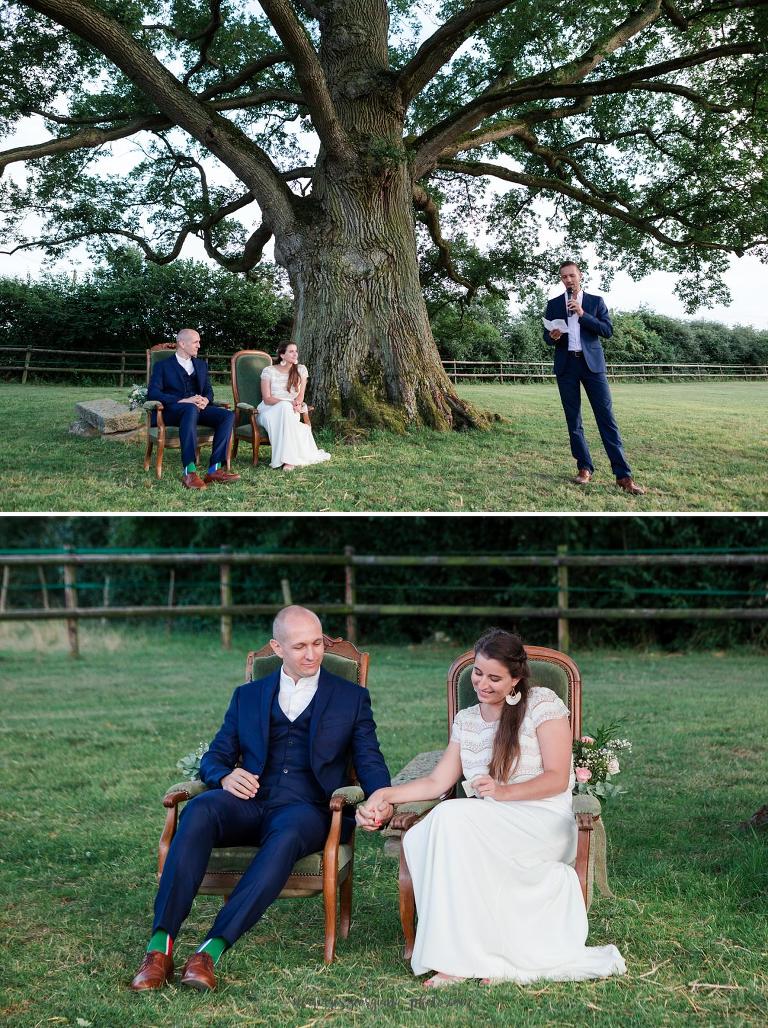 Domaine des Evis-Reportage photo mariage