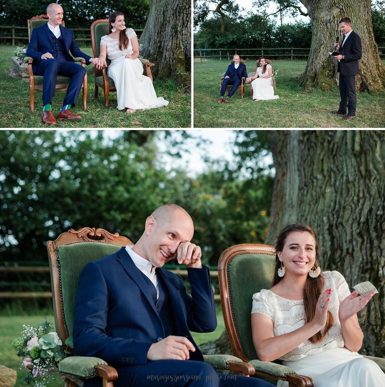Domaine des Evis-Reportage photo mariage