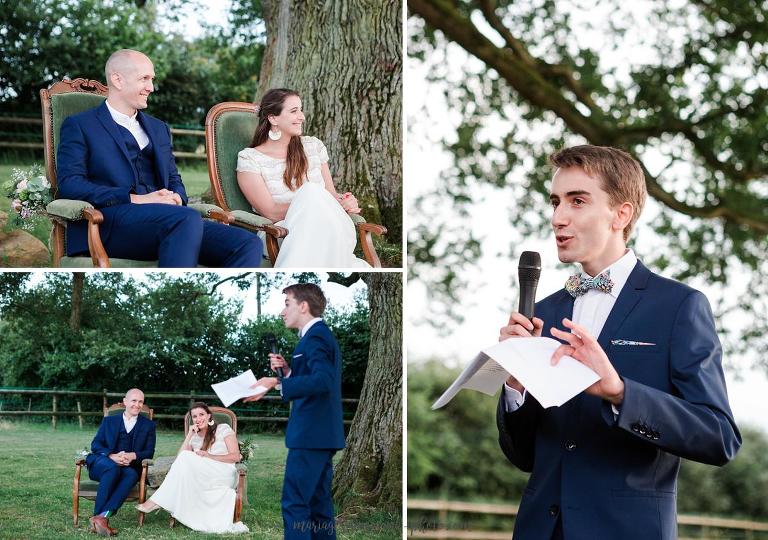 Domaine des Evis-Reportage photo mariage