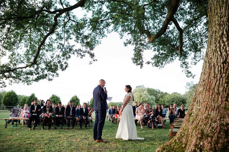 Domaine des Evis-Reportage photo mariage