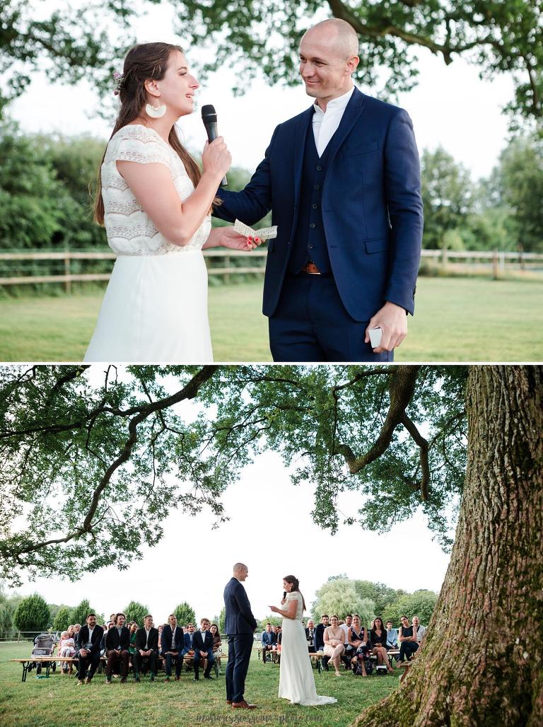 Domaine des Evis-Reportage photo mariage