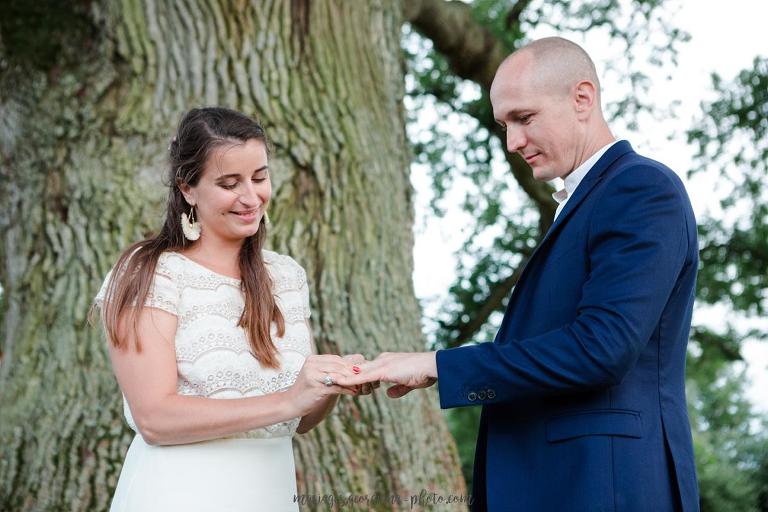 Domaine des Evis-Reportage photo mariage