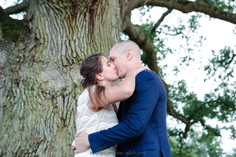 Domaine des Evis-Reportage photo mariage