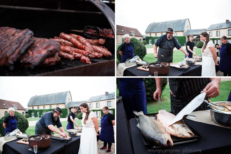 Domaine des Evis-Reportage photo mariage