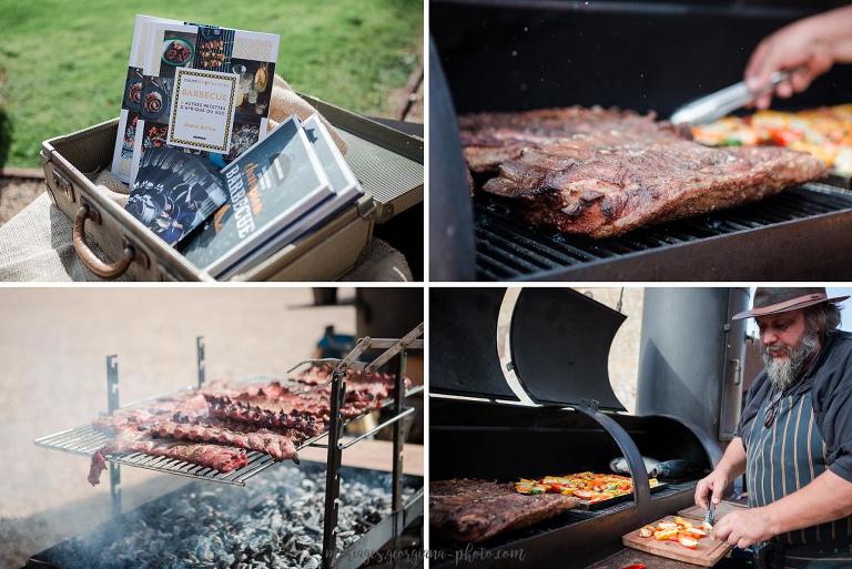 Domaine des Evis-Reportage photo mariage