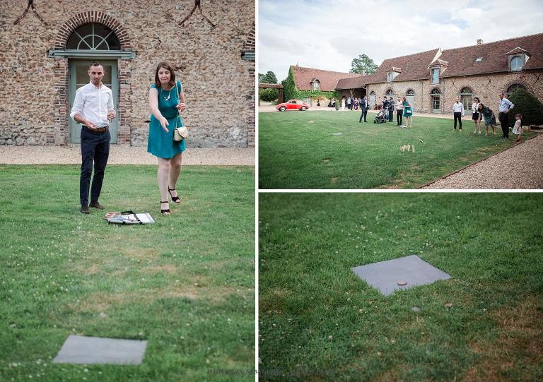 Domaine des Evis-Reportage photo mariage