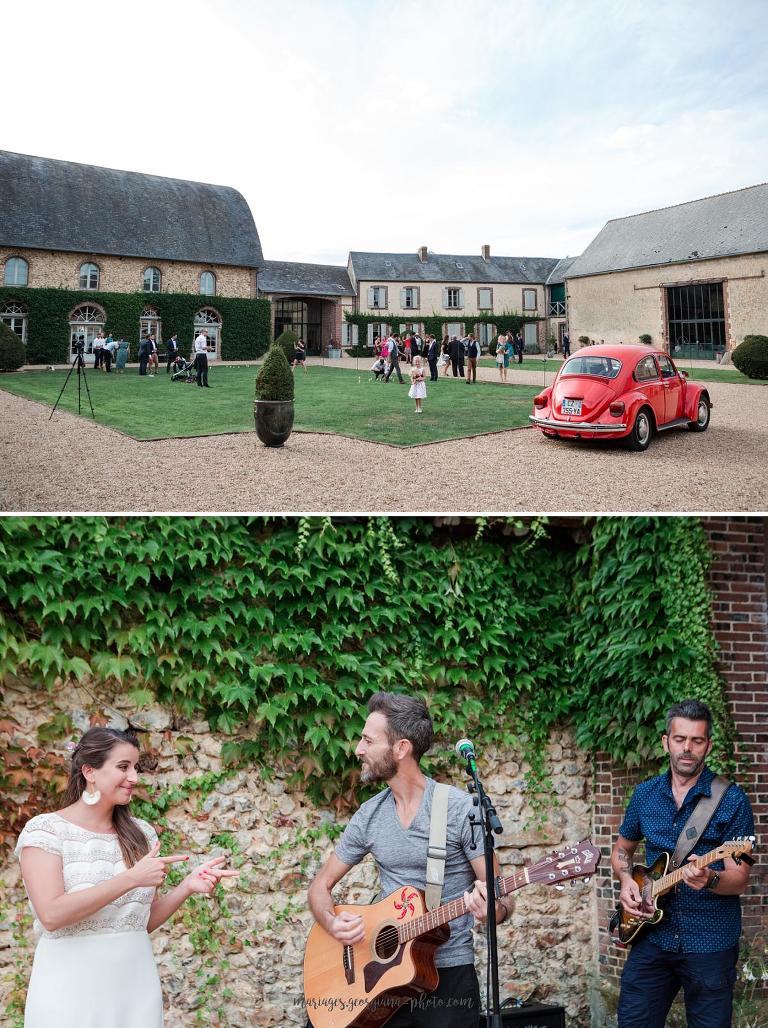 Domaine des Evis-Reportage photo mariage
