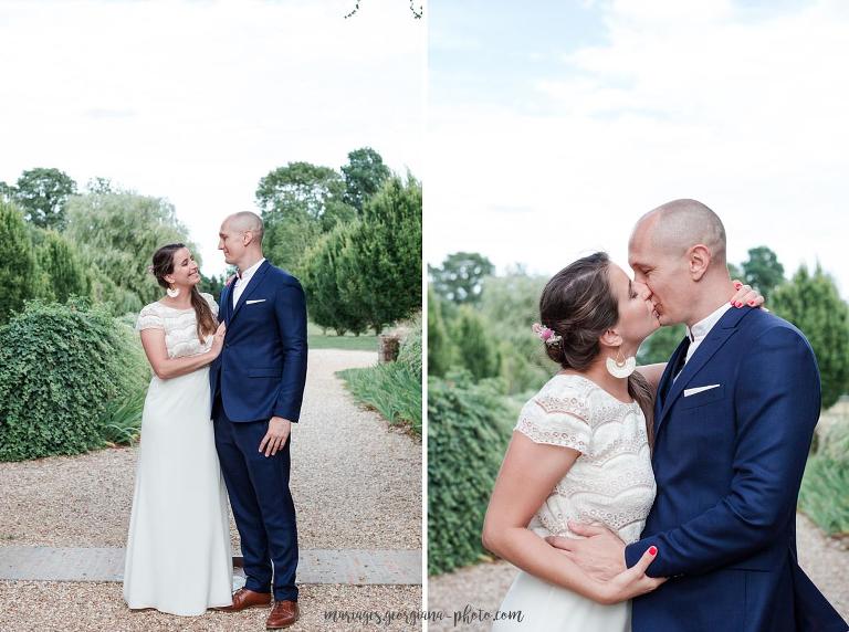 Domaine des Evis-Reportage photo mariage