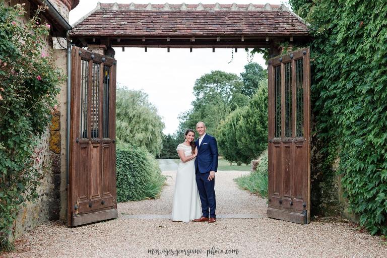 Domaine des Evis-Reportage photo mariage