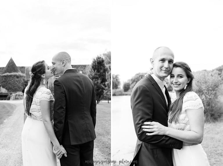 Domaine des Evis-Reportage photo mariage