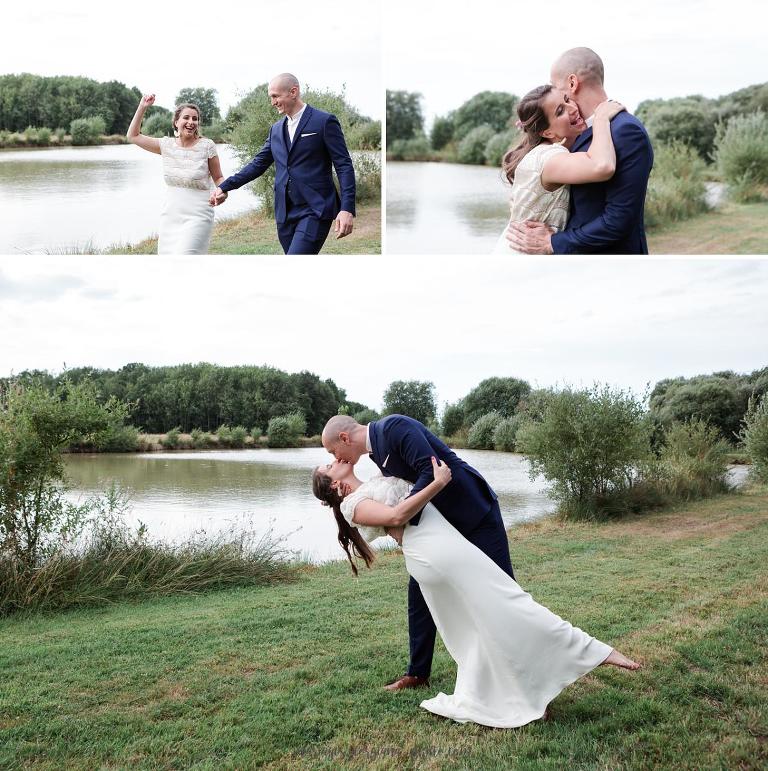 Domaine des Evis-Reportage photo mariage