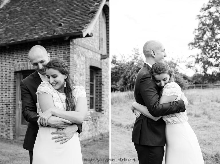 Domaine des Evis-Reportage photo mariage