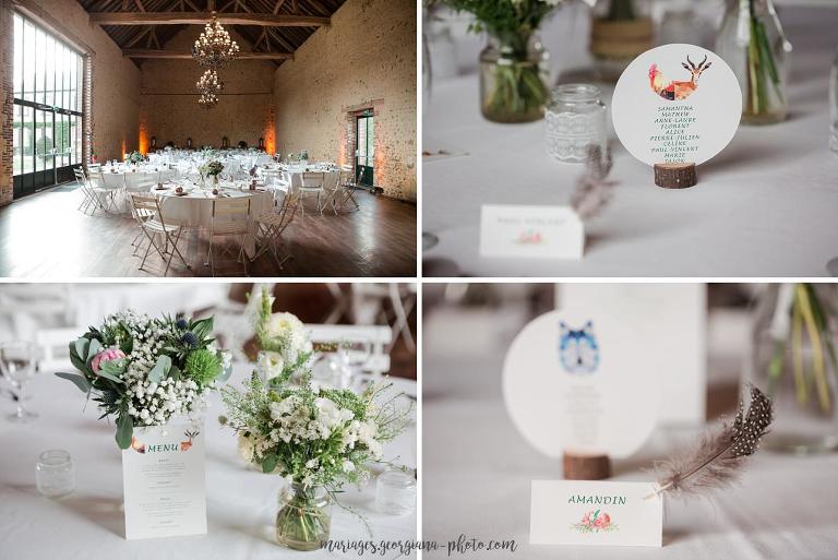 Domaine des Evis-Reportage photo mariage