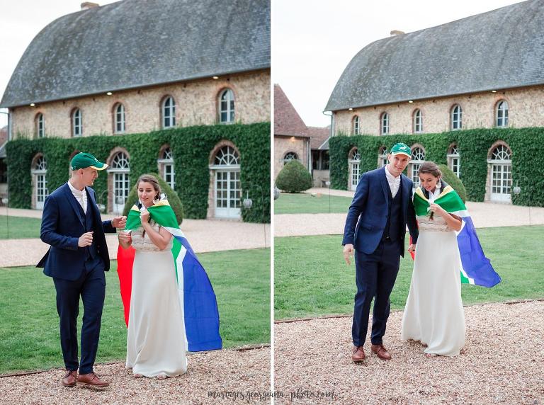 Domaine des Evis-Reportage photo mariage