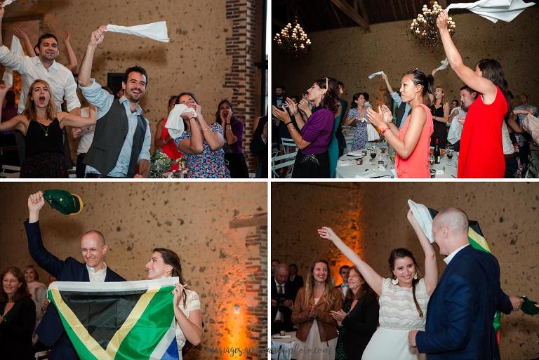 Domaine des Evis-Reportage photo mariage