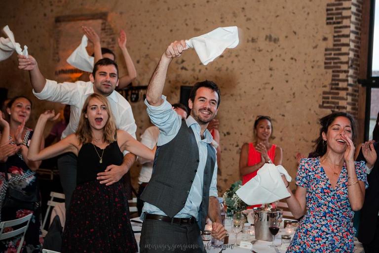 Domaine des Evis-Reportage photo mariage