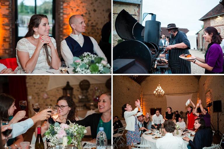 Domaine des Evis-Reportage photo mariage