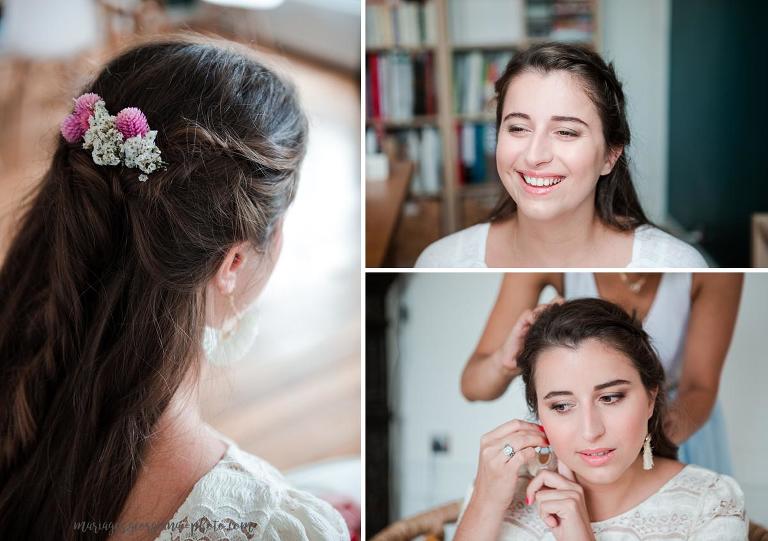 Domaine des Evis-Reportage photo mariage