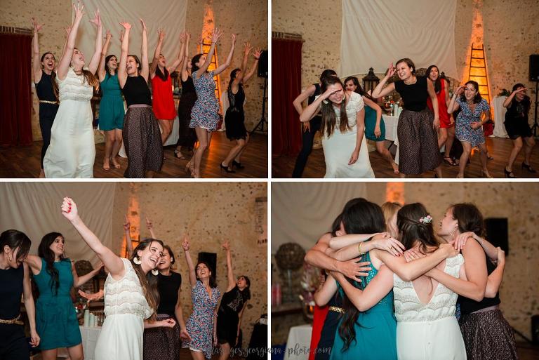 Domaine des Evis-Reportage photo mariage