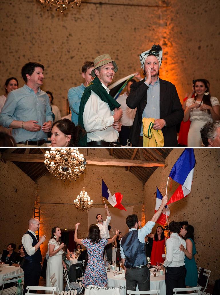 Domaine des Evis-Reportage photo mariage