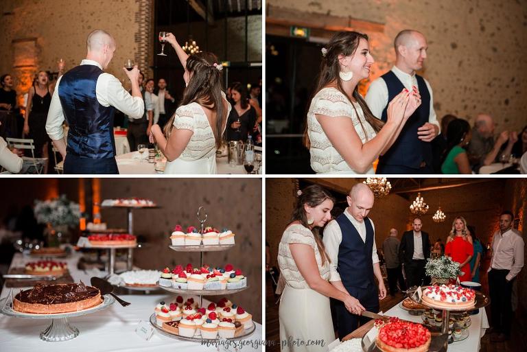 Domaine des Evis-Reportage photo mariage