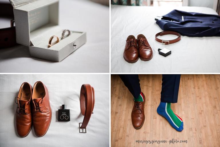 Domaine des Evis-Reportage photo mariage