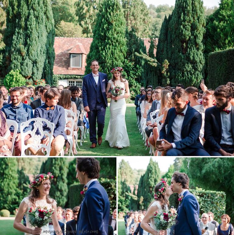 Photographe-Yvelines-reportage-mariage-La-Catrache