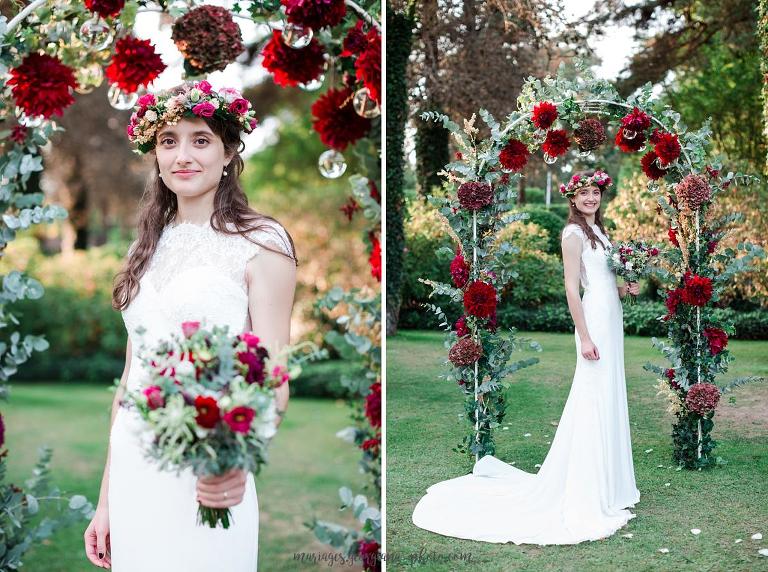 Photographe-Yvelines-reportage-mariage-La-Catrache