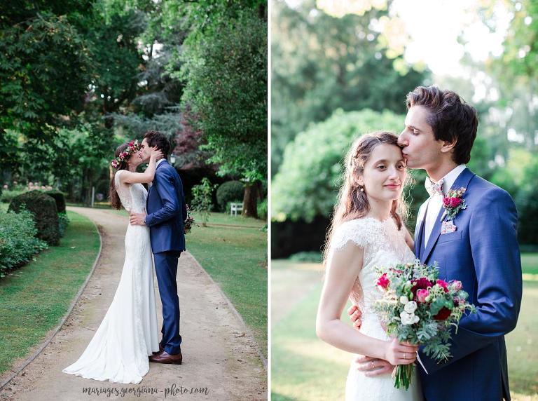 Photographe-Yvelines-reportage-mariage-La-Catrache