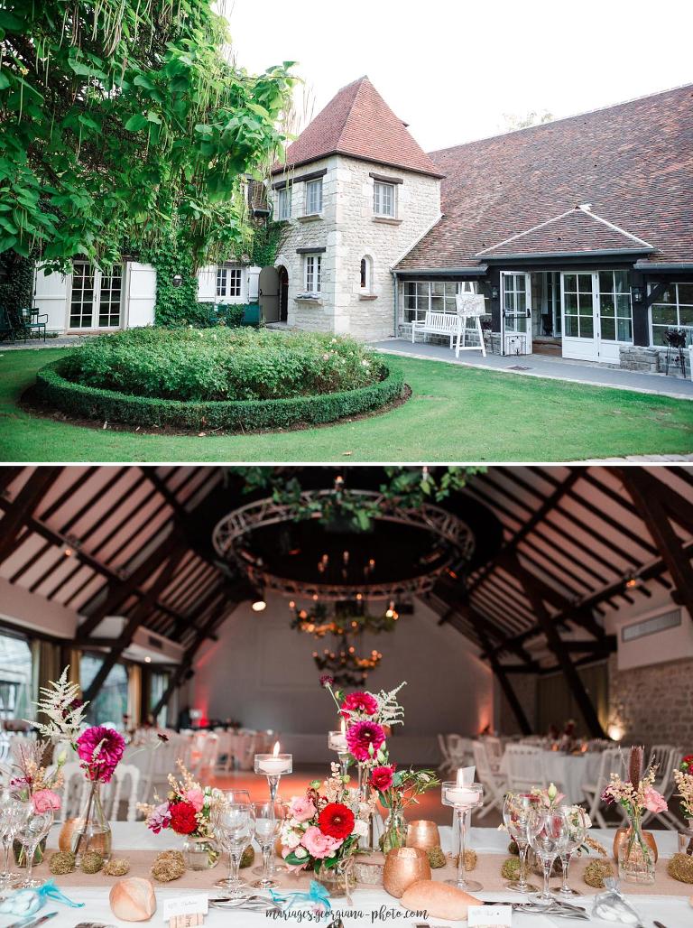 Photographe-Yvelines-reportage-mariage-La-Catrache