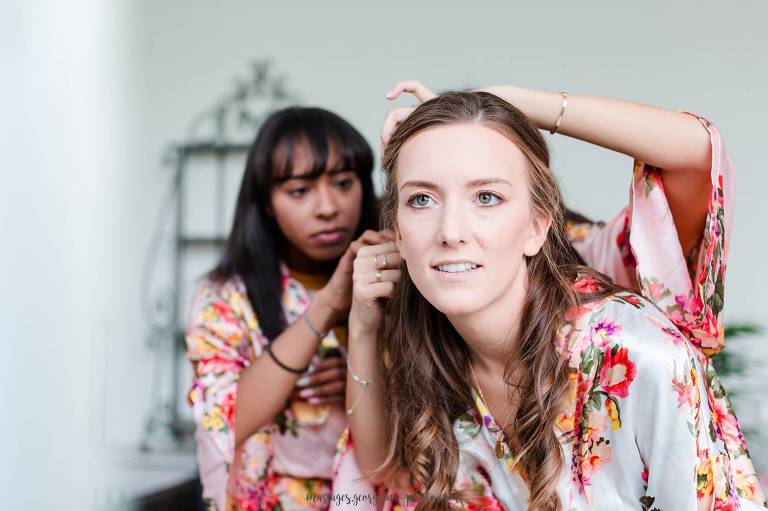 Mariage au Château Barthelemy Paray