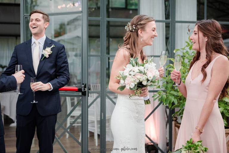 Mariage au Château Barthelemy Paray