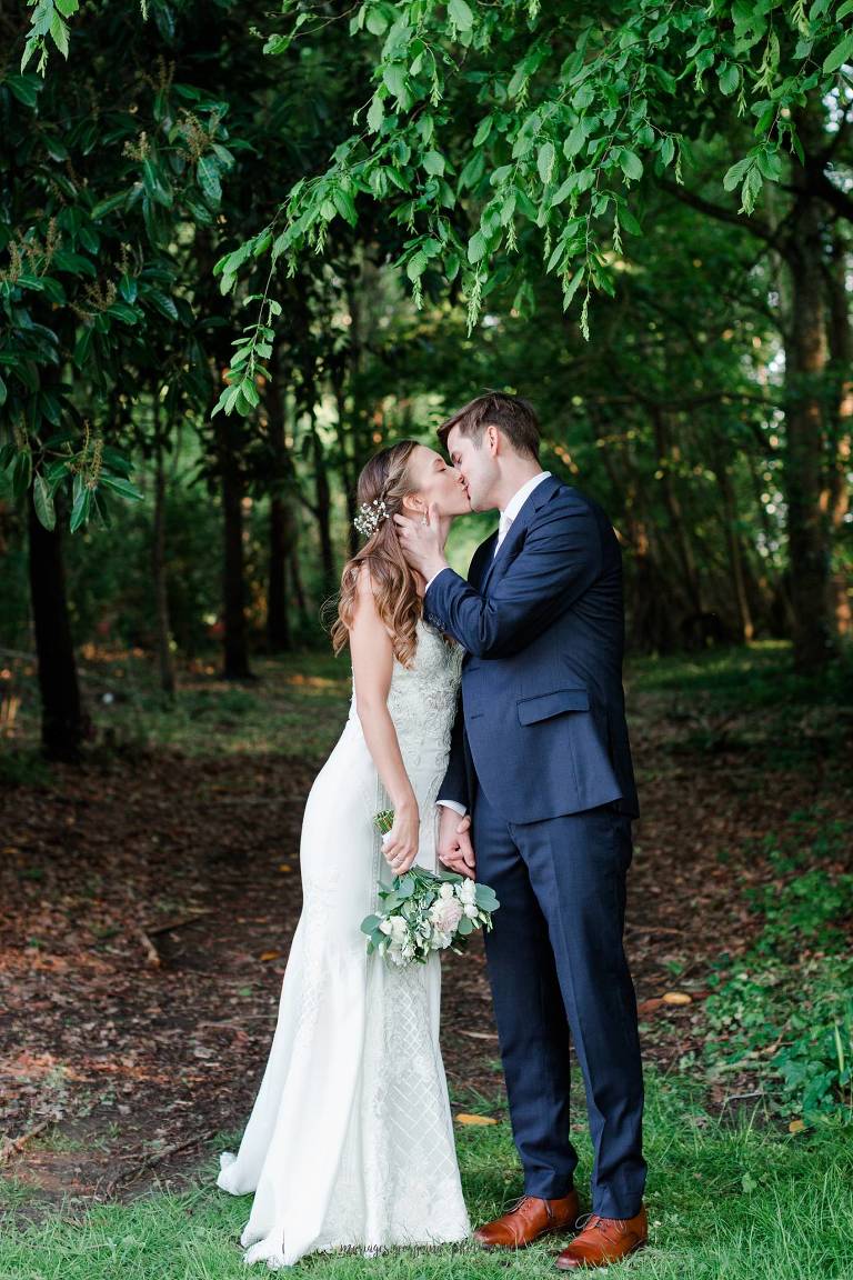 Mariage au Château Barthelemy Paray