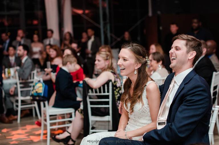 Mariage au Château Barthelemy Paray