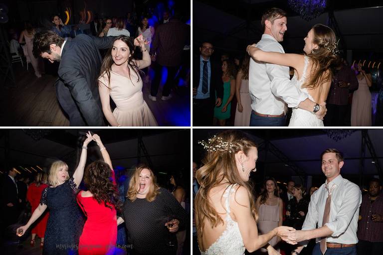 Mariage au Château Barthelemy Paray