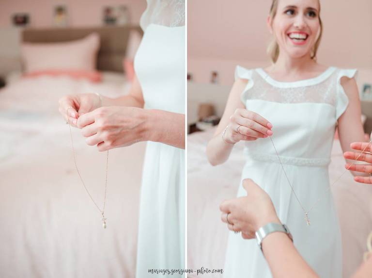 Mariage La Catrache Photographe mariage 78 Yvelines 